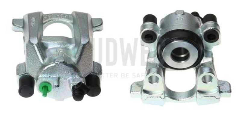 BUDWEG CALIPER Bremssattel