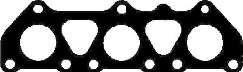 CORTECO Gasket, exhaust manifold