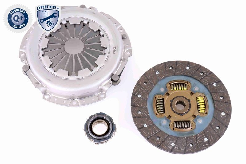 ACKOJA Kupplungssatz EXPERT KITS + A52-0023