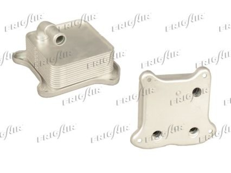 FRIGAIR Oil Cooler, engine oil