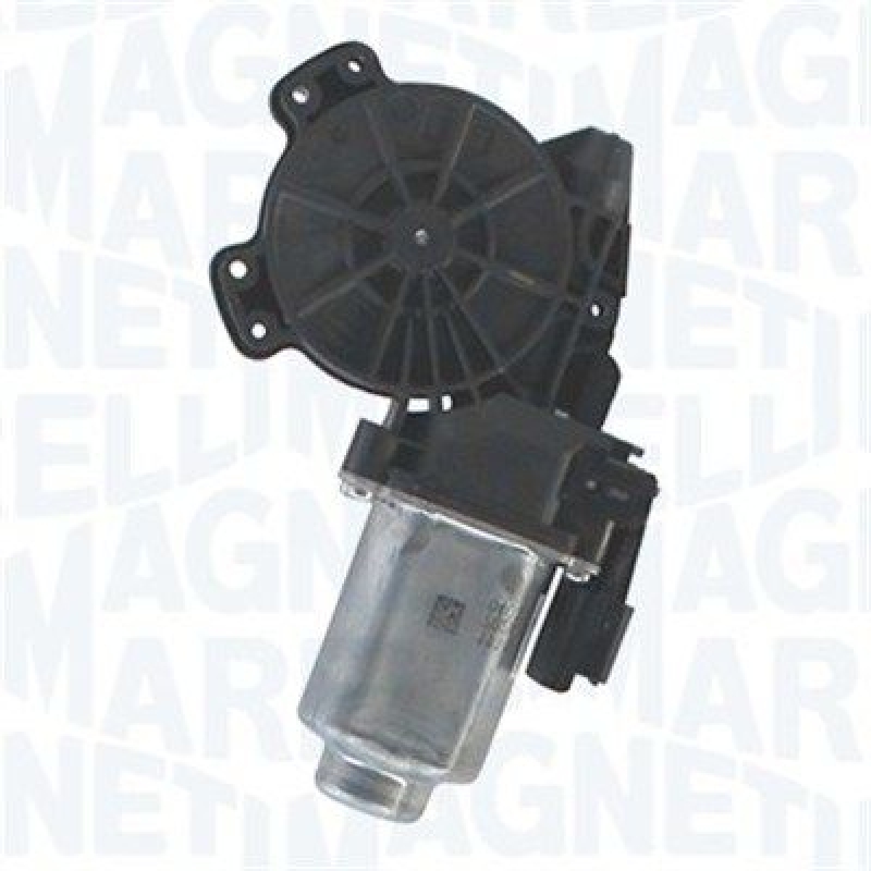 MAGNETI MARELLI Electric Motor, window regulator