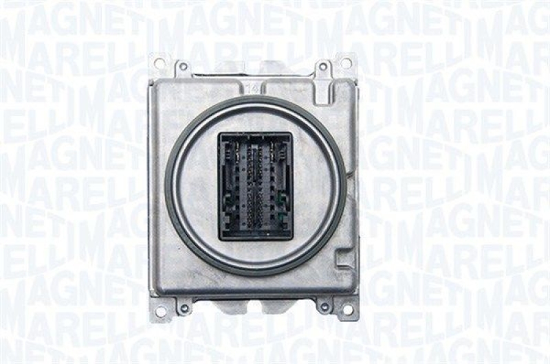 MAGNETI MARELLI Control Unit, lights
