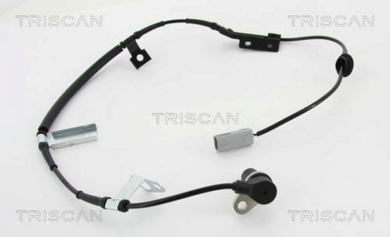 TRISCAN Sensor, wheel speed