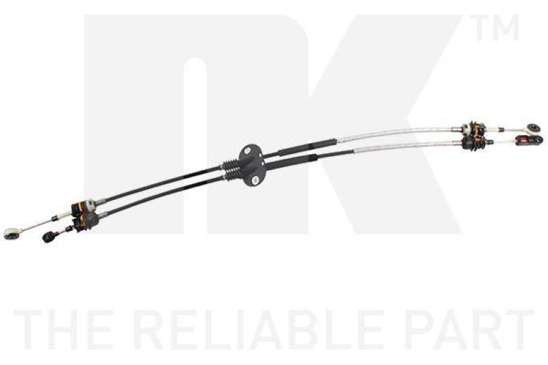 Cable, manual transmission