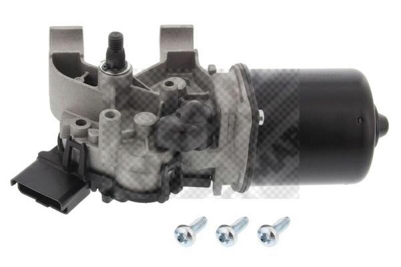 MAPCO Wischermotor 90133