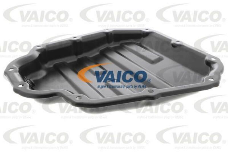 VAICO Oil sump Original VAICO Quality