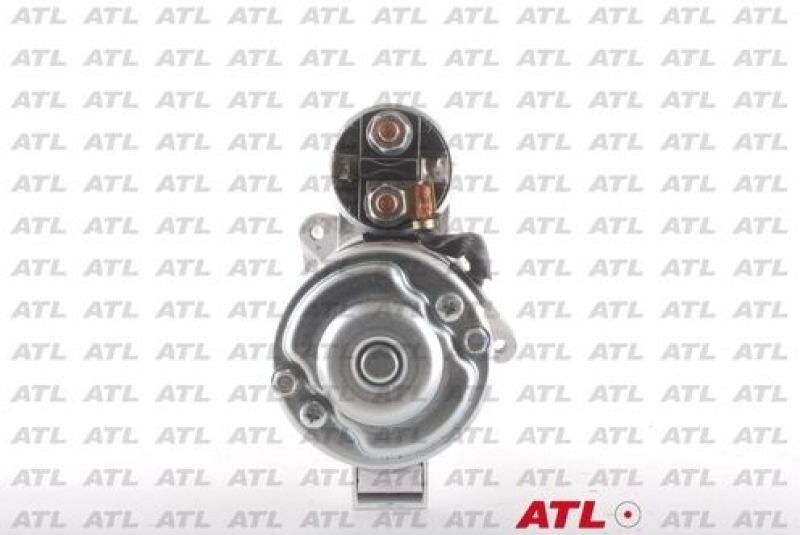 ATL Autotechnik Starter