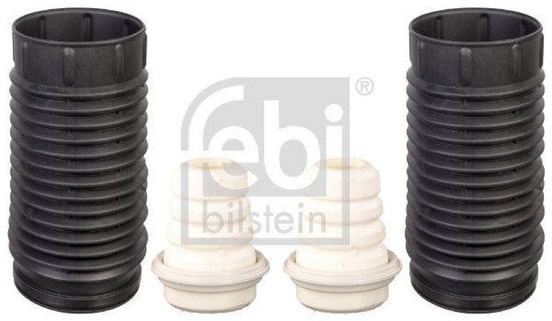 FEBI BILSTEIN Staubschutzsatz, Stoßdämpfer 106130