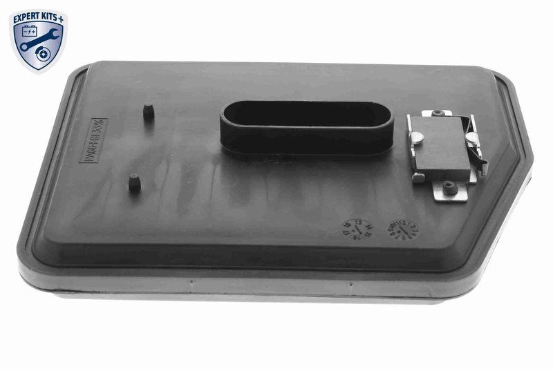 VAICO Hydraulikfilter, Automatikgetriebe Original VAICO Qualität