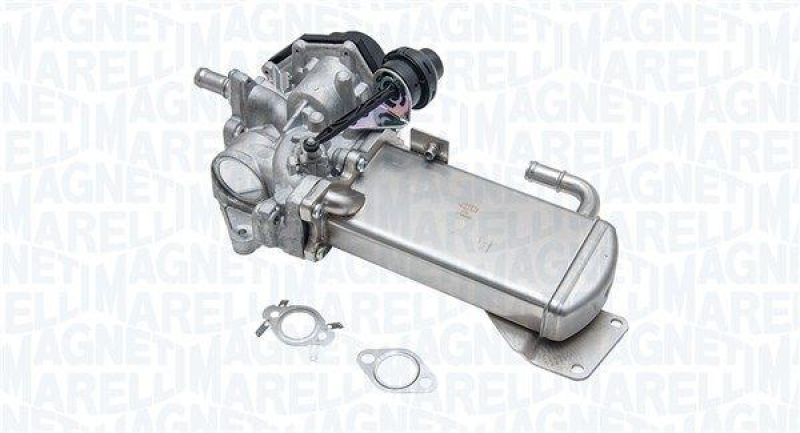 MAGNETI MARELLI EGR Valve