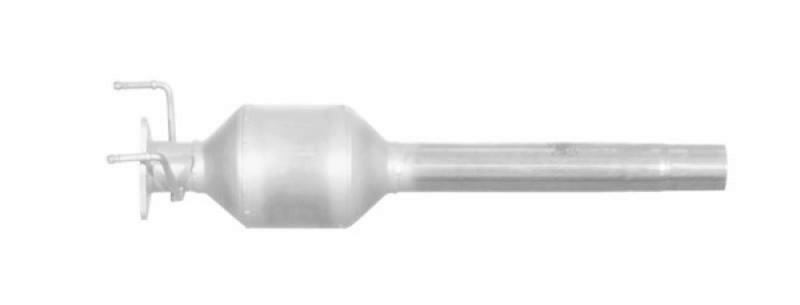 IMASAF Catalytic Converter