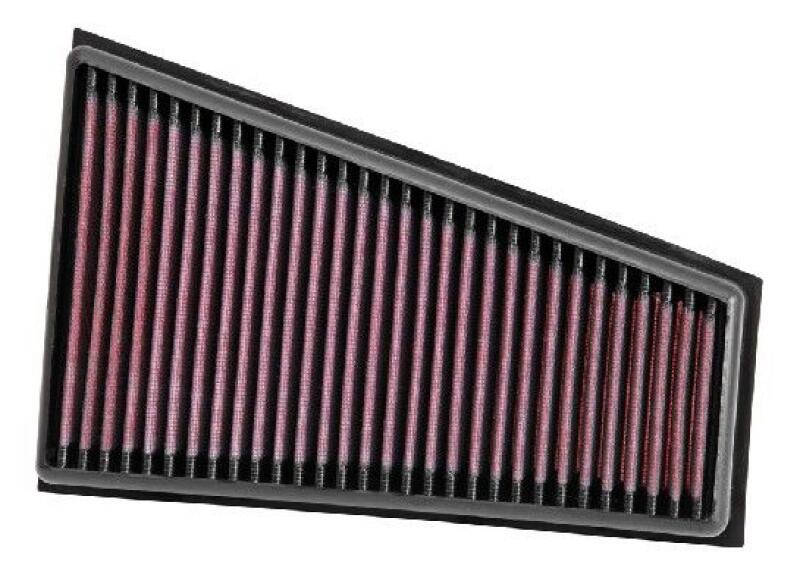 K&N Filters Luftfilter