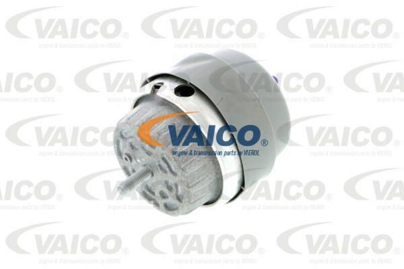 VAICO Lagerung, Motor Original VAICO Qualität