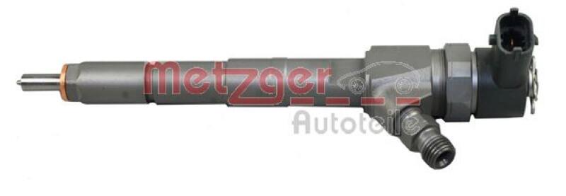 METZGER Injector Nozzle OE-part