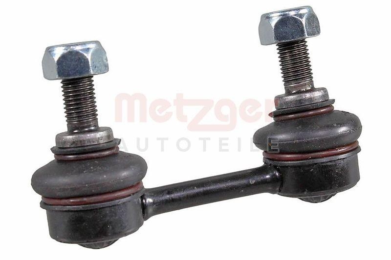 METZGER Stange/Strebe, Stabilisator KIT + 53029018