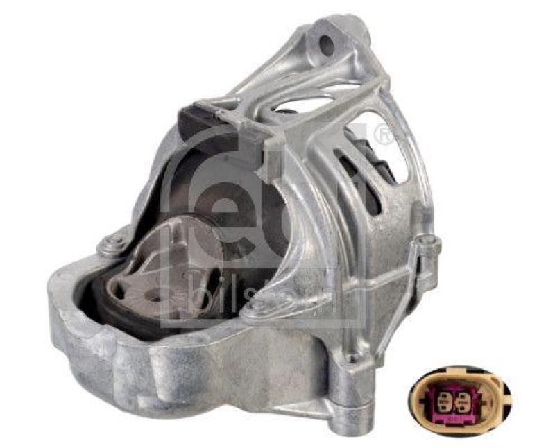 FEBI BILSTEIN Engine Mounting
