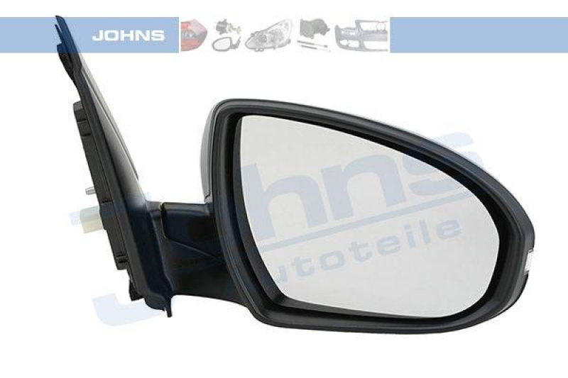 JOHNS Exterior Mirror
