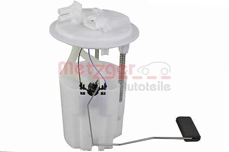 METZGER Sender Unit, fuel tank
