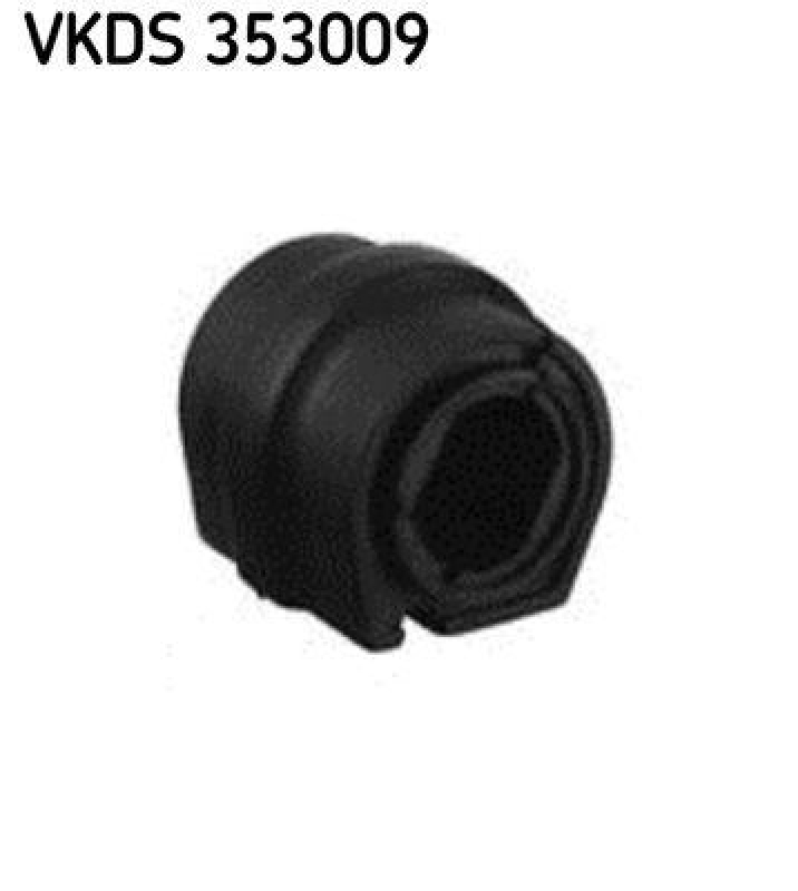 SKF Lagerbuchse, Stabilisator VKDS 353009