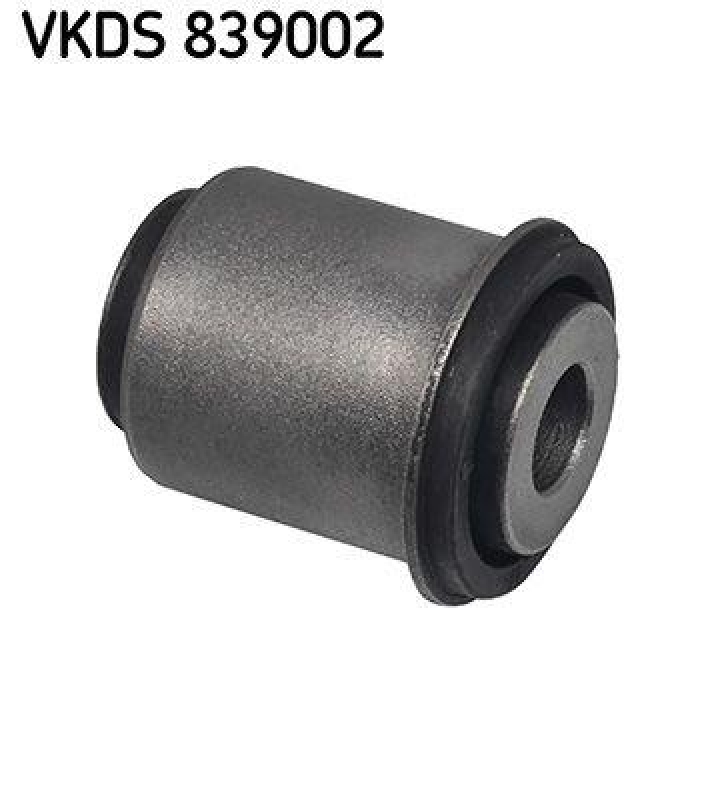 SKF Lagerung, Lenker