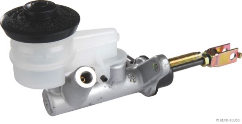 HERTH+BUSS JAKOPARTS Master Cylinder, clutch