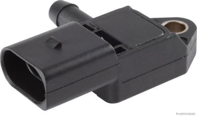 HERTH+BUSS ELPARTS Sensor, exhaust pressure