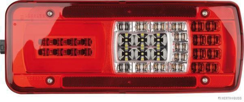 HERTH+BUSS ELPARTS Combination Rearlight