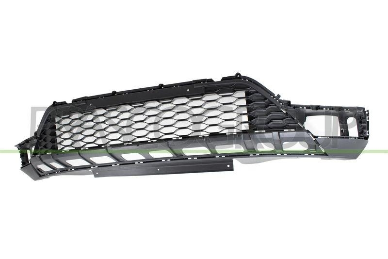 PRASCO Bumper