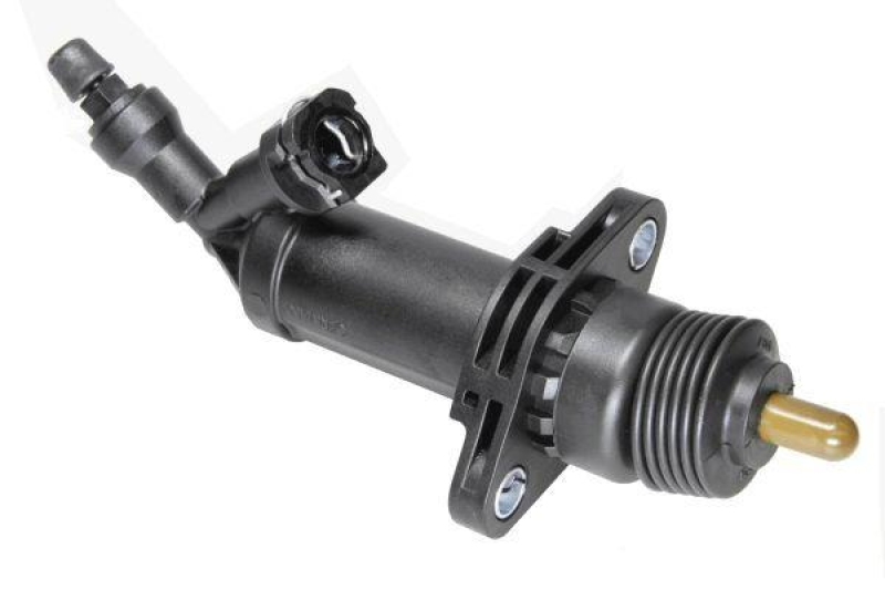 TEXTAR Nehmerzylinder, Kupplung 52007700