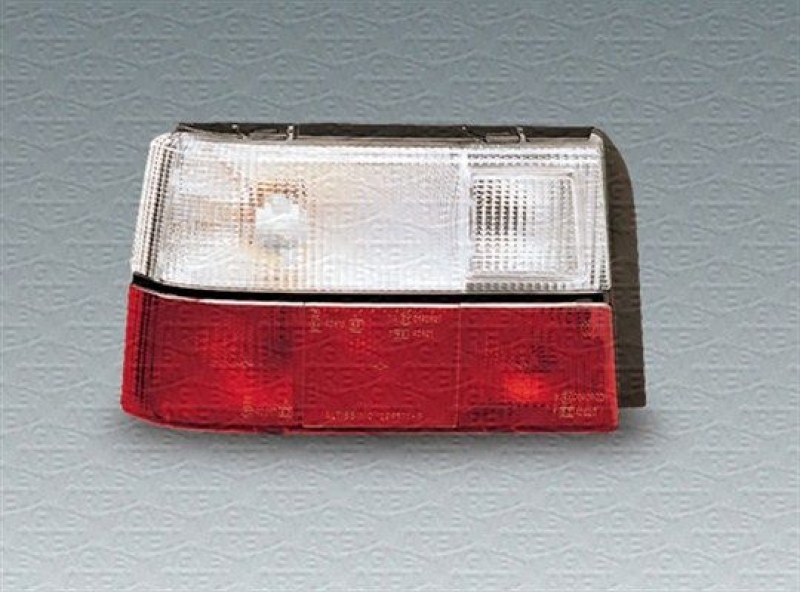 MAGNETI MARELLI Combination Rear Light