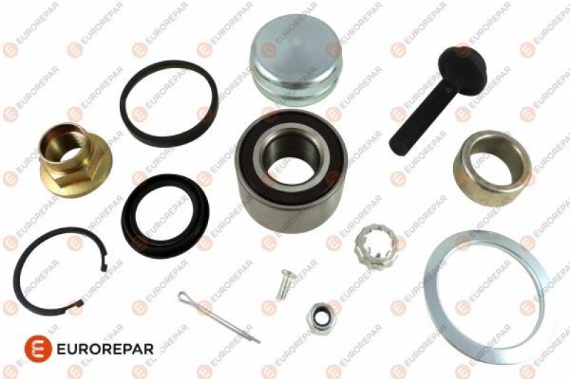 EUROREPAR Wheel Bearing Kit