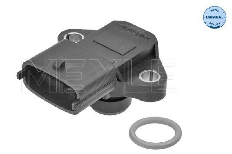 MEYLE Sensor, intake manifold pressure MEYLE-ORIGINAL: True to OE.