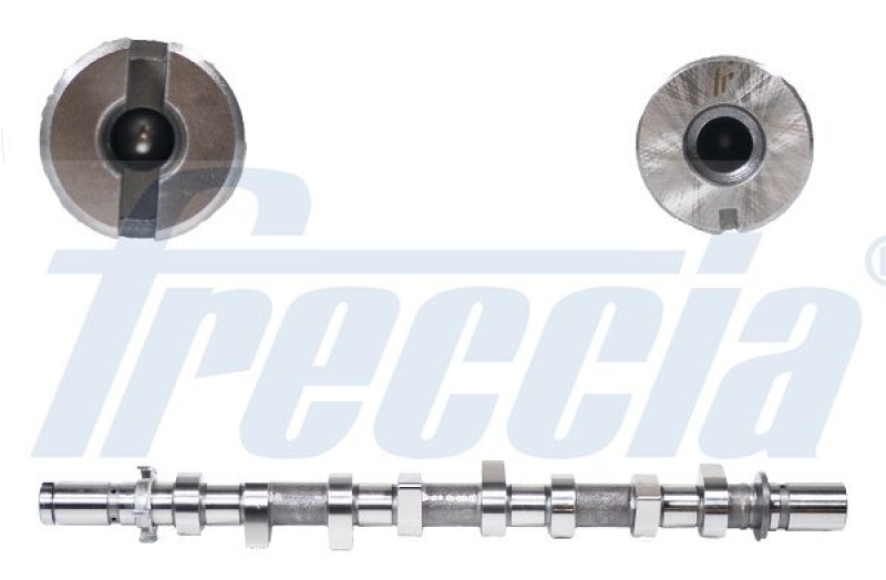 FRECCIA Camshaft