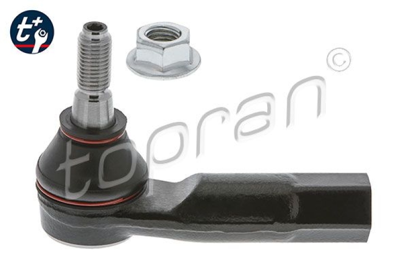 TOPRAN Tie Rod End