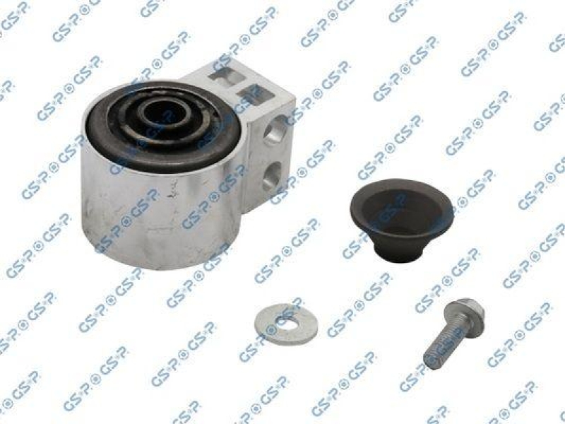 GSP Lagerung, Lenker 510925S