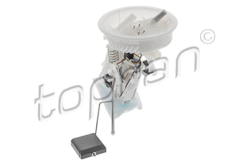 TOPRAN Kraftstoff-F&ouml;rdereinheit 500 816