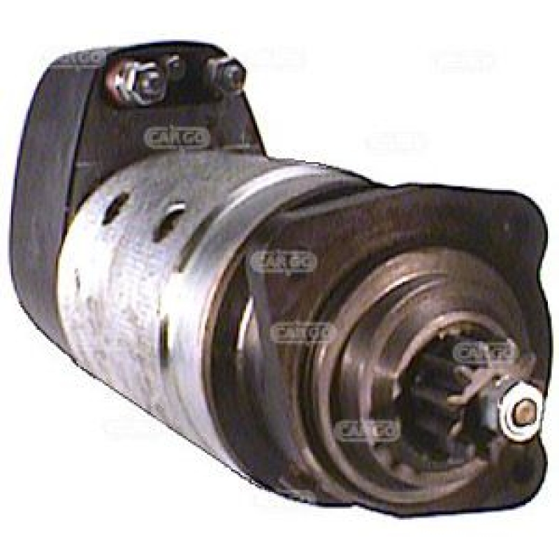 HC-Cargo Starter 110205