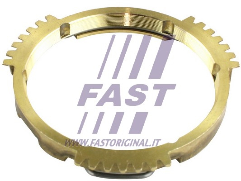 FAST Synchronring, Schaltgetriebe