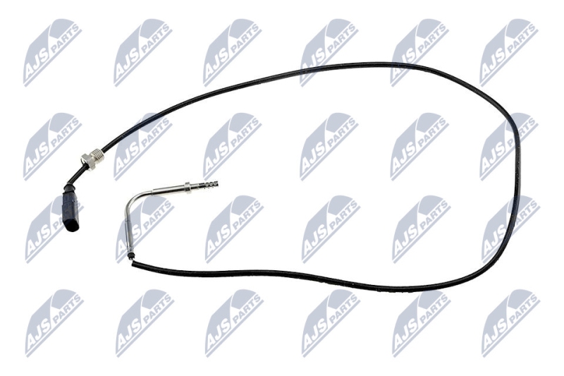NTY Sensor, Abgastemperatur EGT-VW-074
