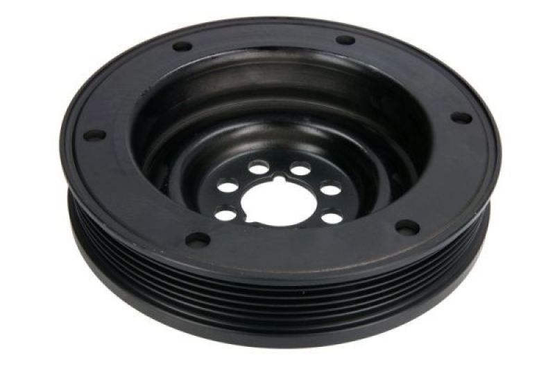 BTA Belt Pulley, crankshaft