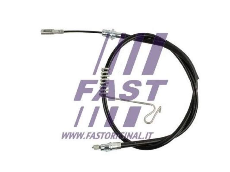 FAST Seilzug, Feststellbremse FT69011