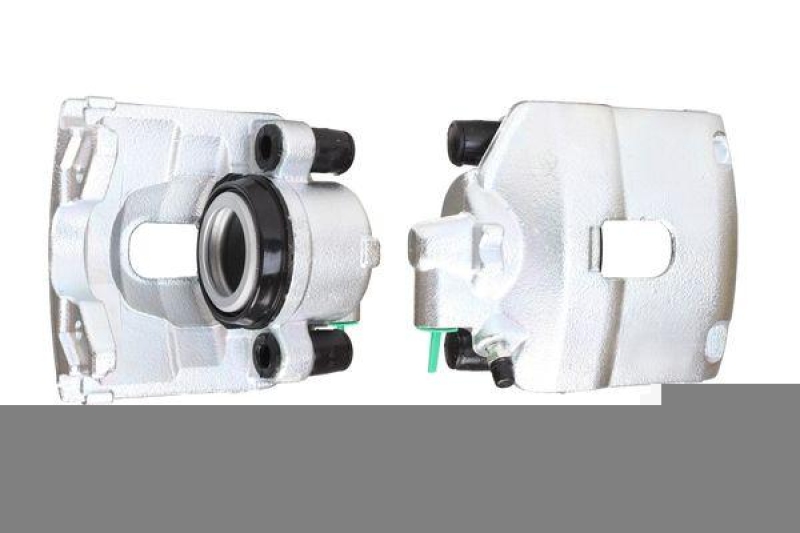 HELLA Bremssattel 8AC 355 399-521