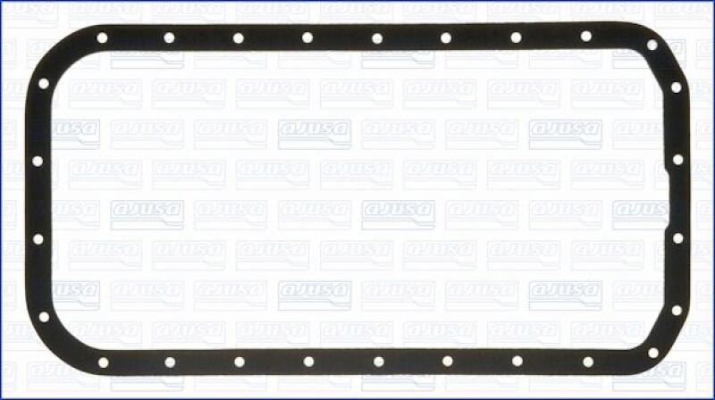 AJUSA Gasket, oil sump