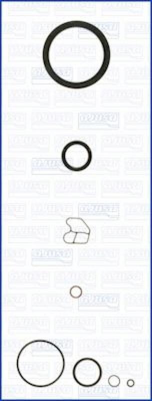 AJUSA Gasket Set, crank case