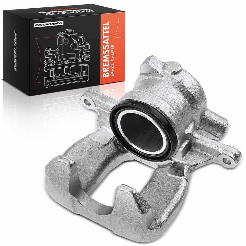 1x Frankberg Bremssattel Vorderachse Rechts 5481FB0003767