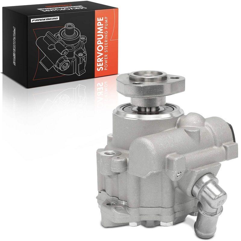 1x Frankberg Servopumpe hydraulisch 5481FB0018319