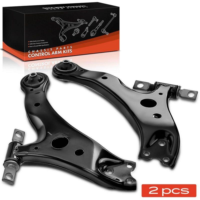 1x Frankberg Querlenker Vorderachse 5481FB0035641