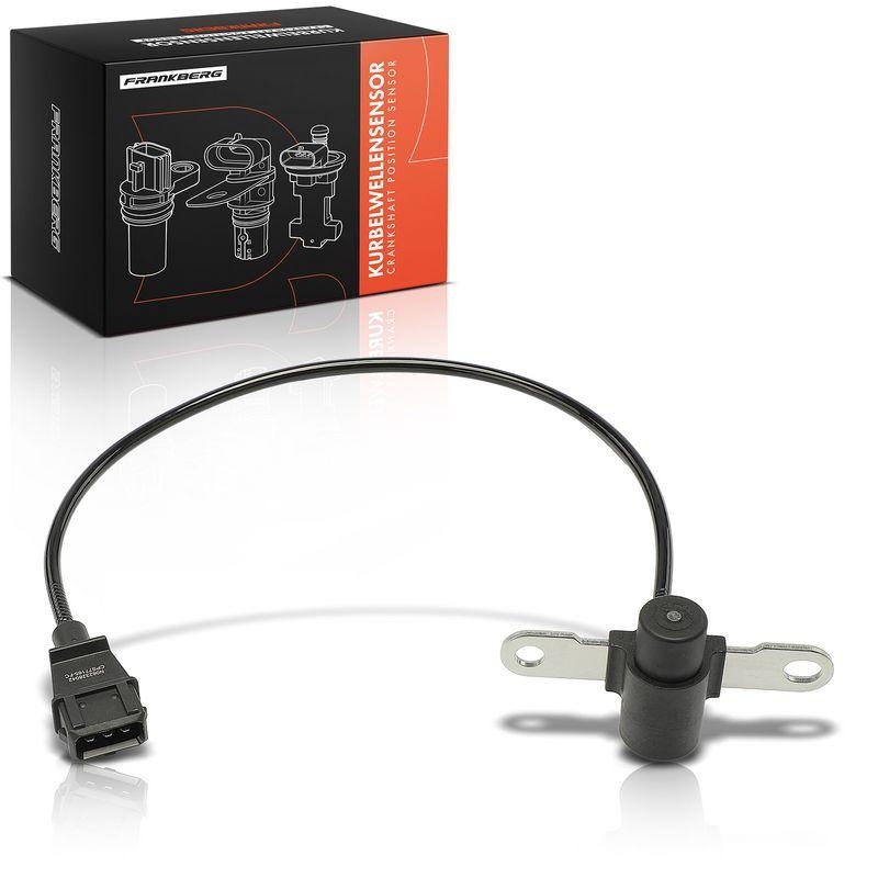 1x Frankberg Kurbelwellensensor Impulsgeber 5481FB0038034