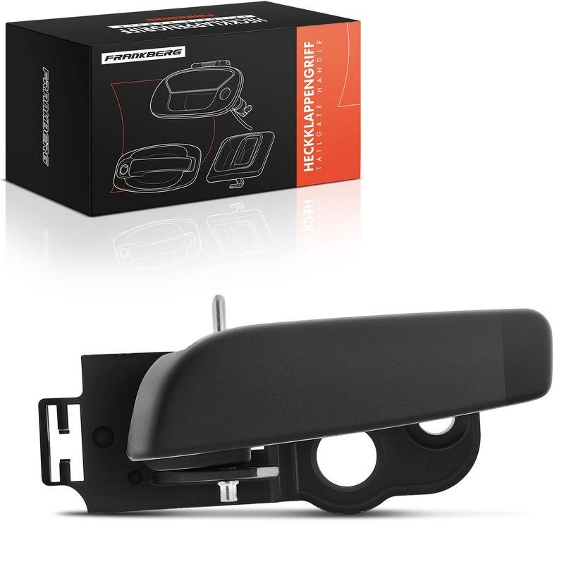 1x Frankberg T&uuml;rgriff Vorne Rechts innen 5481FB0045385