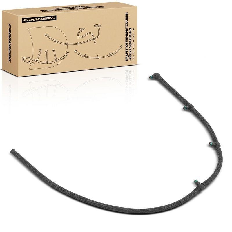 1x Frankberg Leckkraftstoff 5481FB0055833